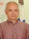 Prof.-patxi-lizardi Photo